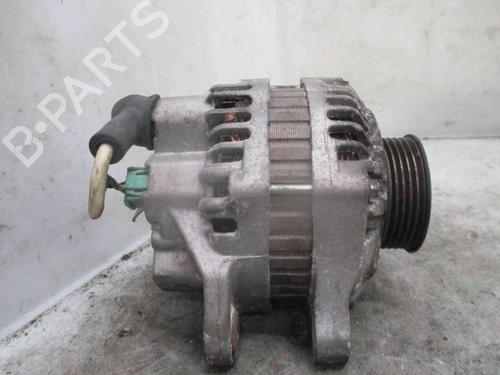 Generator HONDA JAZZ II (GD_, GE3, GE2) 1.3 iDSi (GD1) | BP19735913M7 