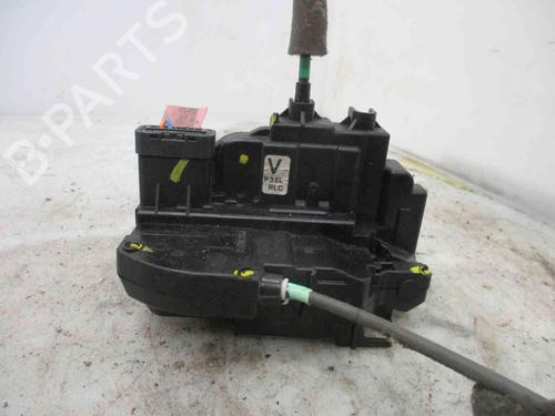 Used Rear left lock NISSAN QASHQAI / QASHQAI +2 I (J10, NJ10, JJ10E) 1.5 dCi (106 hp) 20202029