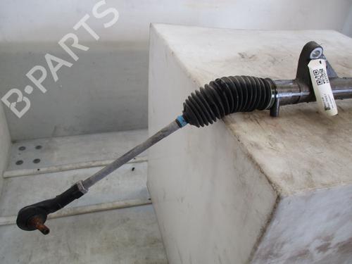 Steering rack RENAULT CLIO III (BR0/1, CR0/1) | BP28711006M22