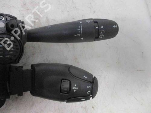 Headlight switch CITROËN C3 II (SC_) 1.2 VTi 82 | BP19718736I24 