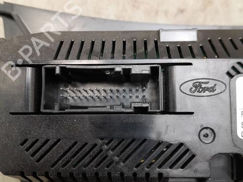 Climate control FORD KUGA II (DM2) 2.0 TDCi | BP34407876I5  - Image 5