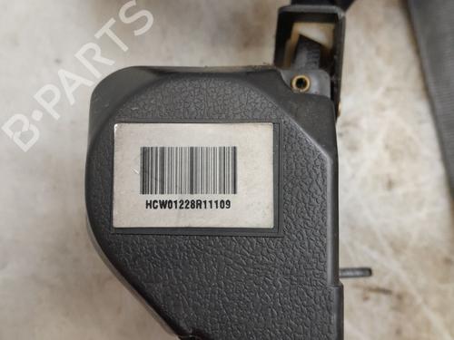 Front right belt tensioner HYUNDAI GALLOPER II (JK-01)  | BP30556080C88 