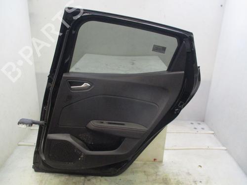 Dør højre bagtil RENAULT CLIO V (B7_) 1.6 E-TECH 145 (B7MU) | BP33030762C5 - Image 2