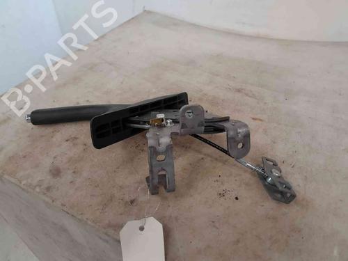 Hand brake KIA RIO III (UB)  | BP26631714I18