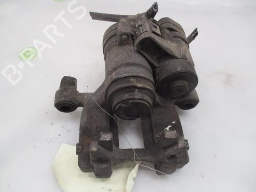 Right rear brake caliper VW GOLF SPORTSVAN VII (AM1, AN1)  | BP26637229M106 
