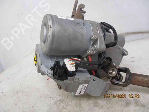 Steering column RENAULT KANGOO / GRAND KANGOO II (KW0/1_) 1.5 dCi | BP20201083M21 