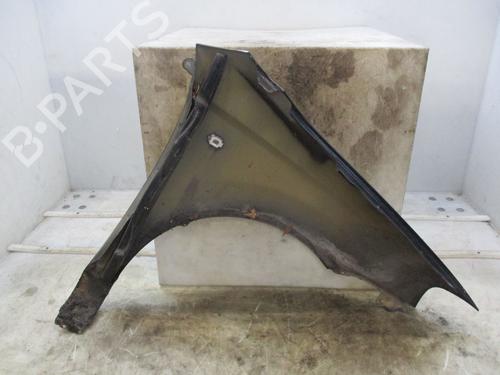 Left front fenders CHEVROLET AVEO / KALOS Hatchback (T250, T255) 1.2 | BP29230122C41 