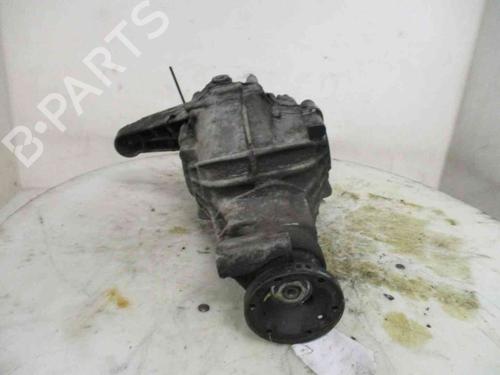 Front differential MERCEDES-BENZ M-CLASS (W163) ML 270 CDI (163.113) | BP19720481M23 