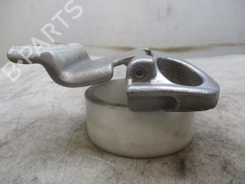 Hinge/Door check strap OPEL MOVANO C Van (U9) 2.2 D | BP30723408C146