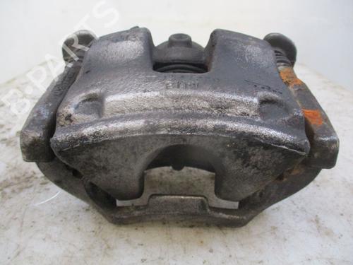 Used Right front brake caliper BMW X1 (F48) xDrive 20 d (190 hp) 26162763