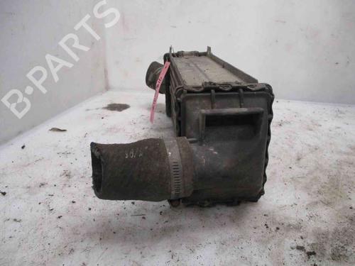 Intercooler OPEL ASTRA F Estate (T92) 1.4 (F35, M35) | BP20201242M30 