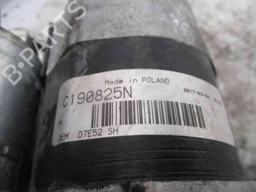 Starter FIAT PANDA (169_) 1.1 (169.AXA1A) | BP19722824M8 