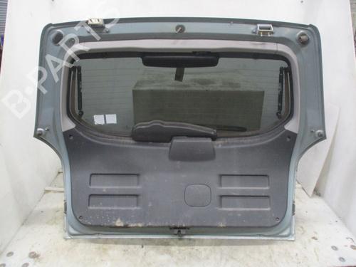 Tailgate HYUNDAI TUCSON (JM)  | BP26636650C6 