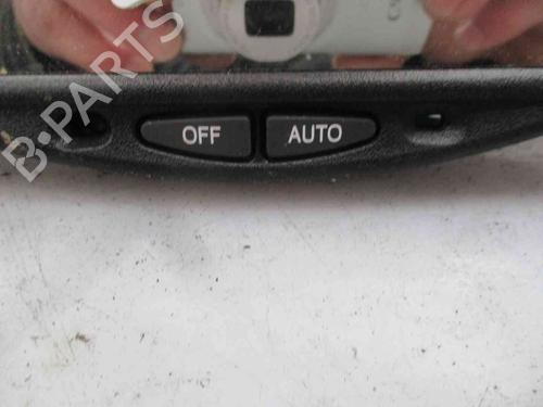Rear mirror NISSAN MURANO I (Z50) 3.5 4x4 | BP26626251I6 