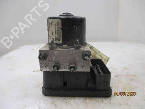 ABS Bremseaggregat BMW 3 (E46) 320 d (150 hp) 19715027