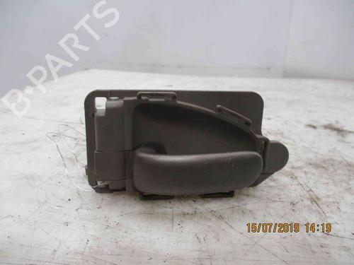 Used Rear left interior door handle CITROËN XSARA PICASSO (N68) 2.0 HDi (90 hp) 19720007