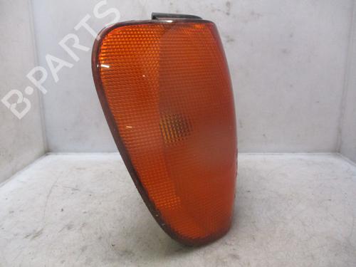 Left taillight VW POLO III (6N1) 55 1.3 | BP26637245C34 