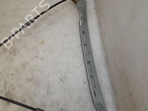 Front left window mechanism PEUGEOT 206 Hatchback (2A/C) 1.4 16V | BP31140225C22