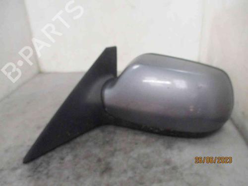 Left mirror MAZDA 6 Hatchback (GG) 2.0 DI (GG14) | BP19741333C26 