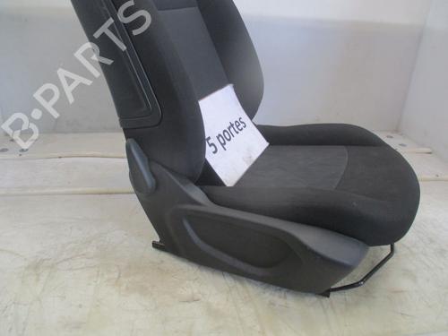 Sæde højre fortil CITROËN C-ELYSEE (DD_) 1.2 PureTech 82 (DDHMRP) | BP36459957C16 - Image 5