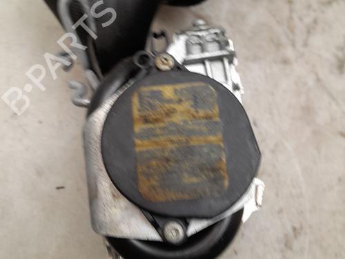 Front left seatbelt CITROËN C4 I (LC_) 1.6 16V | BP33996944I26 - Image 9