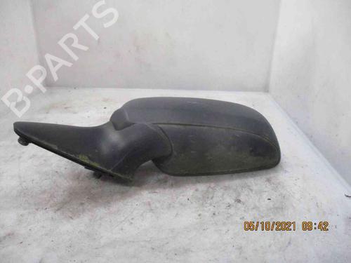 Left mirror SKODA OCTAVIA I (1U2) 1.9 TDI | BP19721617C26 
