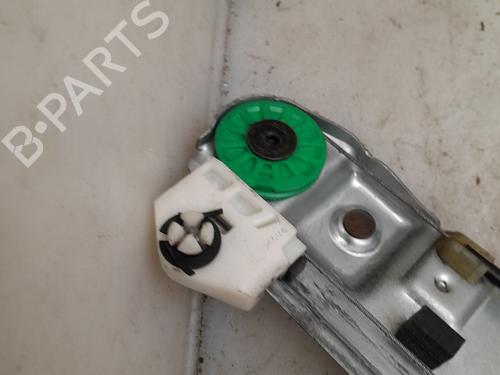 Front left window mechanism RENAULT MASTER III Van (FV) 2.3 dCi 125 FWD (FV0C, FV0D, FV0G, FV0H, FV0J, FV0K,... | BP35934939C22 - Image 2