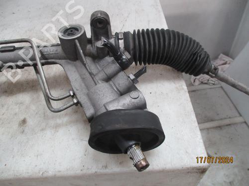 Steering rack DODGE VIPER Coupe SRT-10 | BP26635602M22 