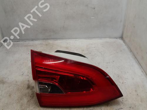 Used Left tailgate light PEUGEOT 308 SW II (LC_, LJ_, LR_, LX_, L4_) 1.5 BlueHDi 100 (102 hp) 30766224