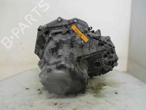 Gearbox OPEL VECTRA B (J96) | BP26629753M3