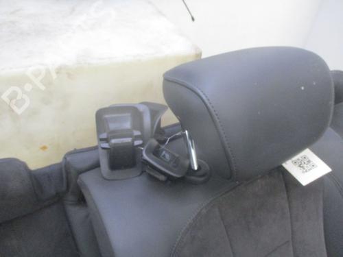 Rear seat AUDI A4 B9 Avant (8W5, 8WD) 3.0 TDI quattro | BP33892150C17 - Image 6