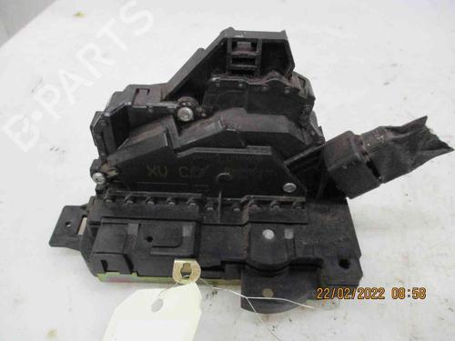 Rear right lock FORD FOCUS II (DA_, HCP, DP)  | BP26623614C99 