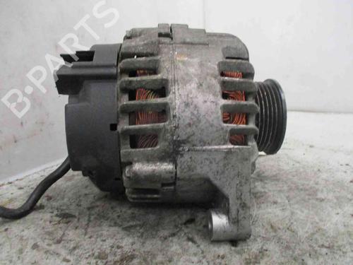 Generator AUDI A4 B6 (8E2) 2.5 TDI quattro | BP19716305M7 