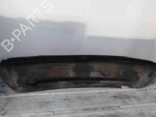Rear bumper OPEL CORSA B (S93) 1.0 i 12V (F08, F68, M68) | BP20203554C8 