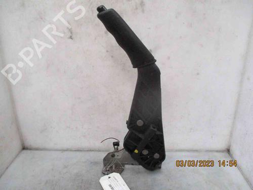 Used Hand brake FORD TRANSIT CONNECT (P65_, P70_, P80_) 1.8 TDCi (110 hp) 26623301