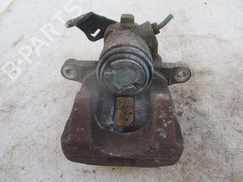 Left rear brake caliper PEUGEOT 307 (3A/C) 1.6 HDi | BP27811673M107 