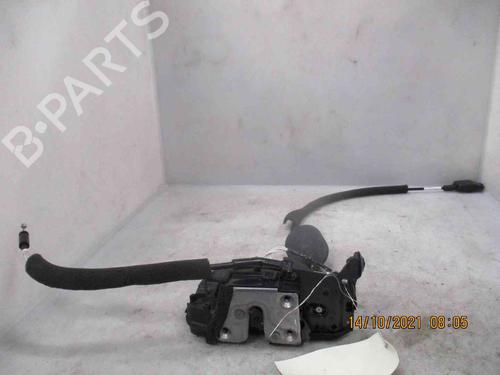 Used Front right lock RENAULT CLIO IV (BH_) 0.9 TCe 75 (BHNP) (76 hp) 19722884