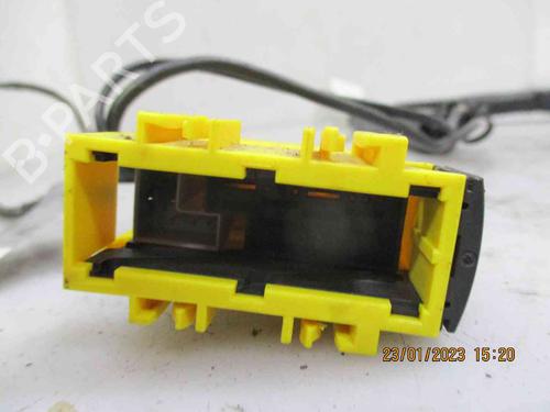 Seat buckle BMW 1 (E87) 116 d | BP26628559I32 