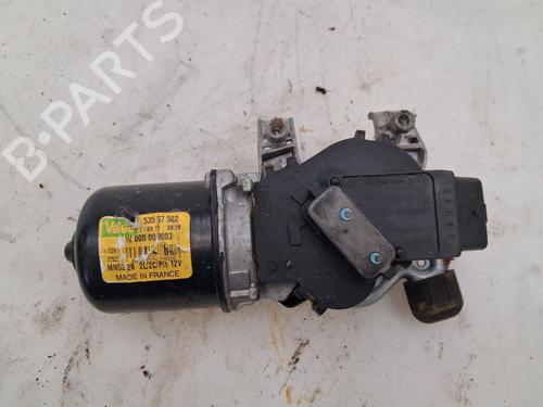 Used Front wiper motor Front wiper motor RENAULT CLIO III Hatchback Van (SB_, SR_) 1.5 dCi (75 hp) 36395033 36395033