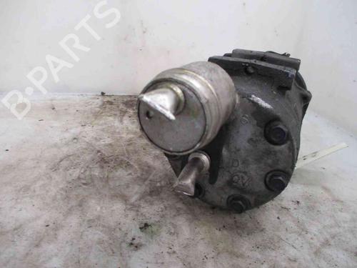 AC compressor RENAULT LAGUNA I (B56_, 556_) 1.6 16V (B568, B561) | BP24007107M34 