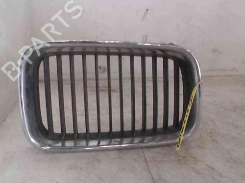 Used Grille BMW 3 (E36) 325 tds (143 hp) 24004477