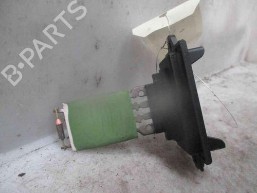 Used Heater resistor CITROËN C3 I (FC_, FN_) 1.4 i (73 hp) 19735558