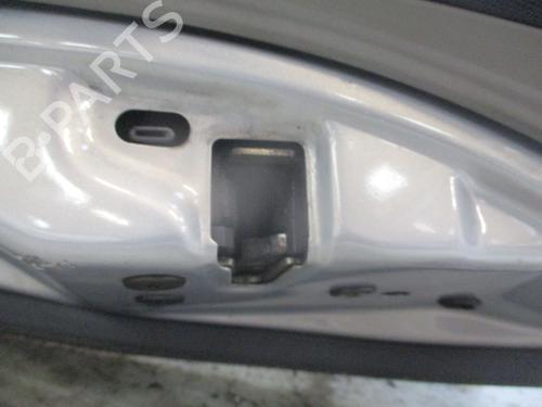 Right rear door RENAULT MEGANE II (BM0/1_, CM0/1_)  | BP29984661C5 