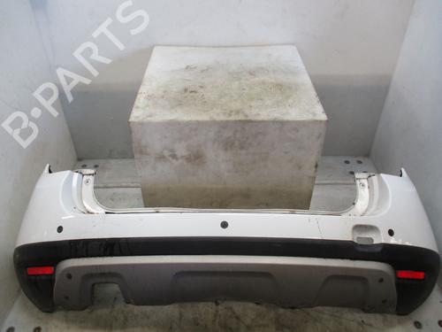 Bagtil kofangere DACIA DUSTER (HS_) 1.5 dCi (109 hp) 28800730