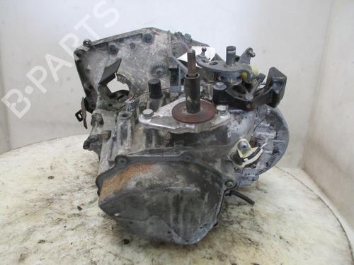 Gearbox PEUGEOT 607 (9D, 9U) 2.2 HDi | BP28593601M3
