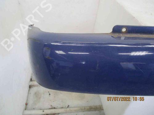 Rear bumper VW POLO III (6N1)  | BP26624265C8 