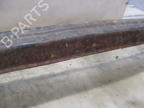 Rear bumper reinforcement PEUGEOT 207 (WA_, WC_) 1.4 HDi | BP31029183C73