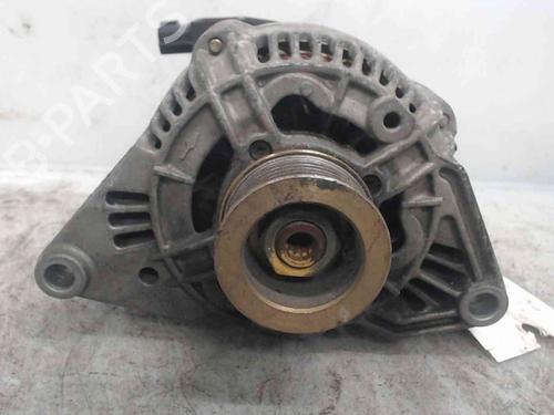 Used Alternator NISSAN MICRA II (K11) 1.0 i 16V (54 hp) 19734630