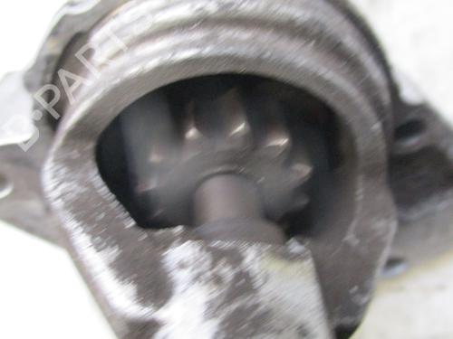 Starter CITROËN C4 II (NC_) 1.6 HDi 110 | BP31076285M8 