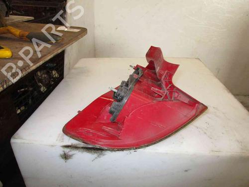 Right taillight CITROËN C4 Coupe (LA_) 2.0 HDi | BP20203697C35 